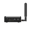 MINIX Z350-0dB 16GB/512GB Intel Core i3-N350 Fanless Mini PC