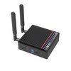 MINIX Z350-0dB 16GB/512GB Intel Core i3-N350 Fanless Mini PC