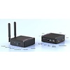 MINIX Z150-0dB 8GB/256GB Intel N150 Fanless Mini PC