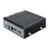 MINIX Z150-0dB 8GB/256GB Intel N150 Fanless Mini PC
