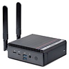 MINIX Z150-0dB 8GB/256GB Intel N150 Fanless Mini PC