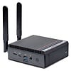MINIX Z150-0dB 8GB/256GB Intel N150 Lüfterloser Mini-PC