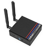 MINIX Z150-0dB 8GB/256GB Intel N150 Fanless Mini PC