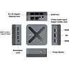 MINIX NEO Z97 MINI PC Intel® N N97  12GB/512 GB