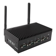 MINIX RIC-SJ64-8W PC