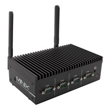 MINIX RIC-SJ64-8W PC
