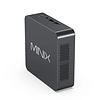 MINIX NUC355 Intel® Core 3 Processor N355 16GB/512GB Mini PC