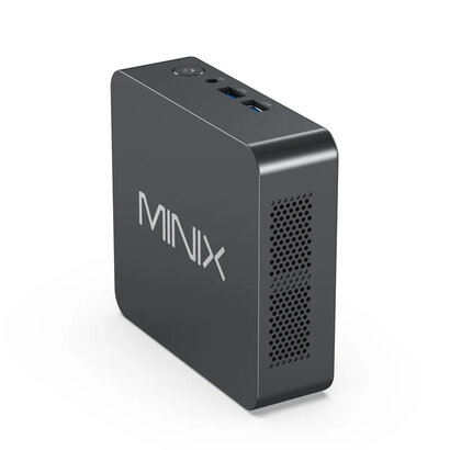 MINIX MINIX NUC355 Intel® Core 3 Processor N355 16GB/512GB Mini PC