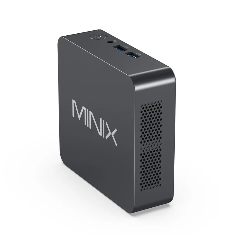 MINIX introduces new budget-friendly mini PC with Intel Twin Lake CPU the NUC150 and NUC355