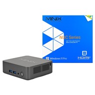 MINIX NUC150 mini pc