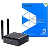 MINIX Z350-0dB 16GB/512GB Intel Core i3-N350 Fanless Mini PC