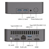MINIX NUC355 Intel® Core 3 Processor N355 16GB/512GB Mini PC