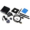 MINIX Z150-0dB 8GB/256GB Intel N150 Fanless Mini PC