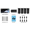MINIX B14  Wireless HDMI to Quad HDMI Dongle (1080p)