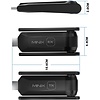 MINIX B14  Draadloze HDMI naar Quad HDMI-dongle (1080p)
