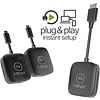 MINIX B21 2-to-1 Wireless Display Adapter