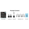 MINIX B21 2-to-1 Wireless Display Adapter