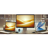 MINIX Adattatore per display wireless 2 a 1 B21