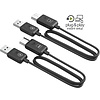 MINIX H1 Wireless HDMI to HDMI Dongle Display Adapter - Up to 50M