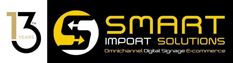 13 jaar Smart Import Solutions