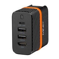 MINIX P4K GaN 65W hub