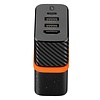 MINIX P4K PD 60W 4K HDMI GaN Charger with Interchangeable Plugs