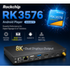 Smart Import Solutions X3576-i  RK3576 Android 14. 8GB/128GB kiosk / digital signage player