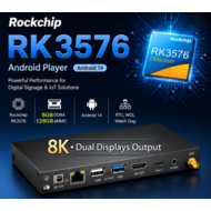 Smart Import Solutions SIS X3576-i