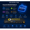Smart Import Solutions SIS X3576-i PoE – RK3576 Digital Signage Player | Android 14 | 8GB RAM | 128GB