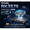 Smart Import Solutions SIS X3576-i PoE – RK3576 Digital Signage Player | Android 14 | 8GB RAM | 128GB