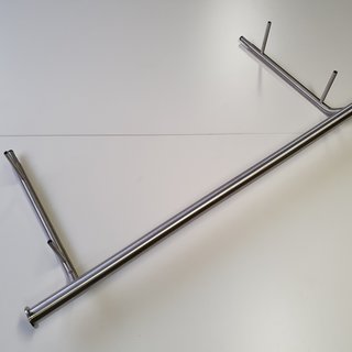 Confectiebeugel doppen