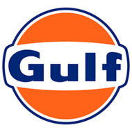 Gulf Tankstation