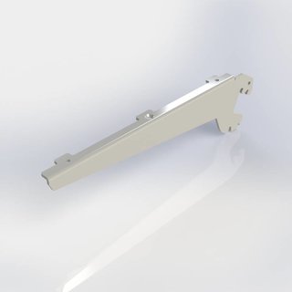 Schapdrager set voor hout en glas