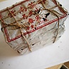 Yiwu Shan Spring Brick (sheng) 1998 Yiwu Shan Spring Brick (sheng) 1998