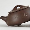 Jianshui Shipiao tea pot (170 cc) Jianshui Shipiao tea pot (170 cc)