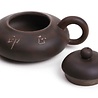Jianshui Bianfu tea pot (80 cc) Jianshui Bianfu tea pot (80 cc)