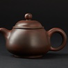 Jianshui Yuru tea pot (110 cc) Jianshui Yuru tea pot (110 cc)