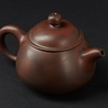 Jianshui Yuru tea pot (110 cc) Jianshui Yuru tea pot (110 cc)
