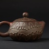Jianshui Xishi Teekännchen (150 ml mit Gravur) Jianshui Xishi Teekännchen (150 ml mit Gravur)