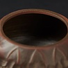 Jianshui Xishi tea pot (150 cc engraved) Jianshui Xishi tea pot (150 cc engraved)