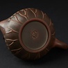 Jianshui Xishi tea pot (150 cc engraved) Jianshui Xishi tea pot (150 cc engraved)