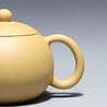 Yixing Duanni Xishi tea pot (195 cc, globe screen) Yixing Duanni Xishi tea pot (195 cc, globe screen)