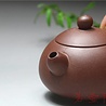 Yixing Qingshuini Pian Xishi tea pot (120 cc) Yixing Qingshuini Pian Xishi tea pot (120 cc)