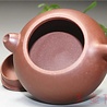 Yixing Qingshuini Pian Xishi Teekännchen (120 ml) Yixing Qingshuini Pian Xishi Teekännchen (120 ml)
