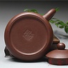 Yixing Qingshuini Pian Xishi Teekännchen (120 ml) Yixing Qingshuini Pian Xishi Teekännchen (120 ml)