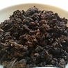 Oolong Aged Charcoal Tieguanyin (Iron Goddes of Mercy) 1998 Oolong Aged Charcoal Tieguanyin (Iron Goddes of Mercy) 1998