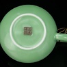 Longquan Celadon Turquoise Teekännchen (140 ml, Kugelsieb) Longquan Celadon Turquoise Teekännchen (140 ml, Kugelsieb)
