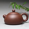 Yixing Qingshuini Pian Xishi tea pot (120 cc) Yixing Qingshuini Pian Xishi tea pot (120 cc)