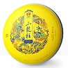 Menghai Dayi (TAETEA) Little Dragon Pillar (shu) 2021 Menghai Dayi (TAETEA) Little Dragon Pillar (shu) 2021