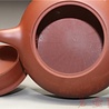 Yixing Zini Banyue tea pot (135 cc, globe screen) Yixing Zini Banyue tea pot (135 cc, globe screen)